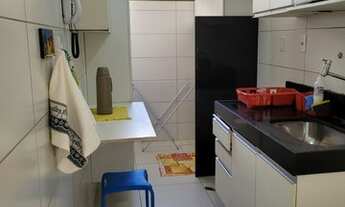 Imagem 6: Alugo apartamento mobiliado em intermares!