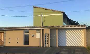 Imagem: Praia brisa duplex 2 quartos