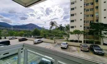 Imagem 3: BARRA SUNDAY- APARTAMENTO 2 QUARTOS (1 SUÍTE), 67 M², SOL DA MANHÃ