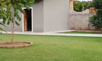 Imagem 5: Vende-se ou troca casa no Maiobão