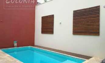 Imagem 4: São Paulo - Casa Padrão - Jardim Buriti