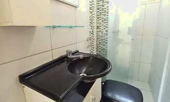 Imagem 5: Apartamento para aluguel, 2 quartos, 1 vaga, Jardim Olga Veroni - Limeira/SP