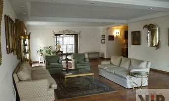 Imagem: RUA SERGIPE, APTO COM AMPLOS AMBIENTES EM