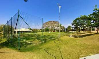 Imagem 2: Terreno de Condomínio à Venda no Damha V com 854m² por R$ 898.000