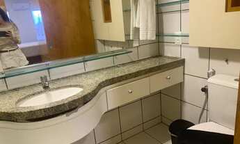 Imagem 5: Hosts BR - Cobertura duplex c/ piscina privativa no Meireles