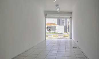 Imagem 5: CURITIBA - Conjunto Comercial/Sala - Guabirotuba