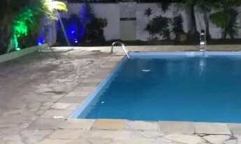 Imagem 5: A Bela Casa da Ilha, Praia da Corôa, 300m da areia