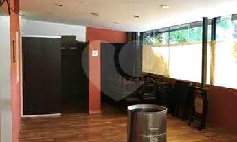 Imagem 2: Casa de esquina com varanda coberta, ar condicionado, antigo restaurante!!!