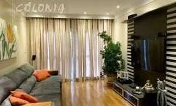 Imagem 2: Santo André - Apartamento Padrão - Vila Gilda