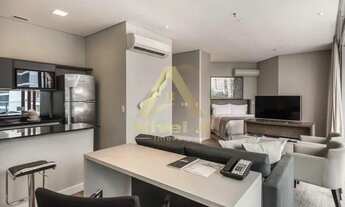 Imagem 6: Apartamento para Venda em São Paulo / SP no bairro Vila Olímpia