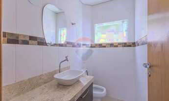 Imagem 5: Casa à venda de 197 m² com 4 quartos no Condomínio Quebec em São Carlos - SP