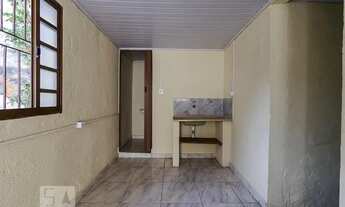 Imagem 5: Casa para Aluguel - Bosque da Saúde, 1 Quarto, 40 m2