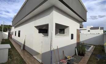 Imagem 7: Linda casa terra Alpha 2 senador Canedo