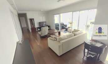 Imagem 3: Apartamento com 197m² venda, 4 dormitórios Jardim das Perdizes São Paulo/SP