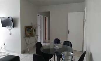 Imagem 5: Apartamento para Venda em Florianópolis, Centro, 3 dormitórios, 1 suíte, 3 banheiros, 1 va