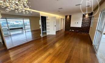 Imagem 7: Apartamento com 163 m², Viva