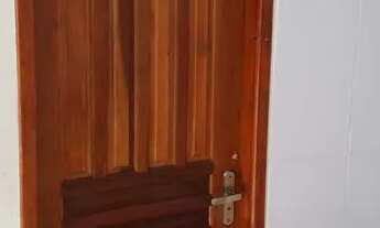 Imagem 6: Casa de Vila com um quarto