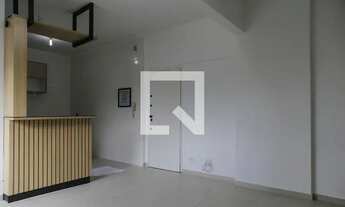 Imagem 4: Apartamento para Aluguel - Ponta da Praia, 1 Quarto, 58 m2