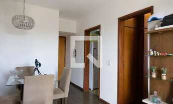 Imagem 5: Apartamento para Aluguel - Centro, 1 Quarto, 54 m2