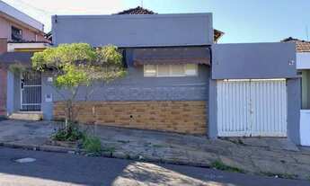 Imagem: Casa Padrão em São Carlos