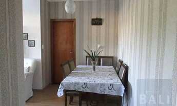 Imagem 2: Apartamento com 2 dormitórios à venda, 68 m² por R$ 335.100 - Vila São José - Taubaté/SP