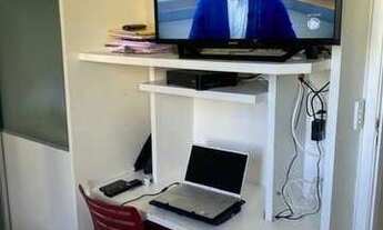 Imagem 3: Alugo mobiliado Apartamento vom 4/4, sendo 2 suítes no bairro Itaigara - Salvador/BA