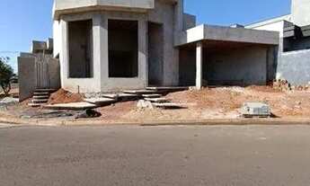 Imagem: Casa com 3 dormitórios à venda, 161 m²