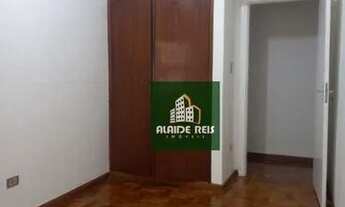 Imagem 6: Apartamento com 2 dormitórios para alugar, 75 m² por R$ 2.900,21/mês - Cambuci - São Paulo