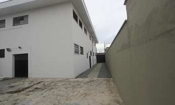 Imagem 5: Prédio para alugar, 764 m² por R$ 15.000,00/mês - Anita Garibaldi - Joinville/SC