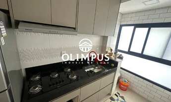 Imagem 7: Apartamento moderno pronto para morar