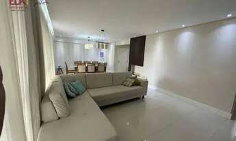 Imagem 2: Apartamento com 3 dormitórios à venda, 156 m² por R$ 1.350.000,00 - Jardim das Indústrias