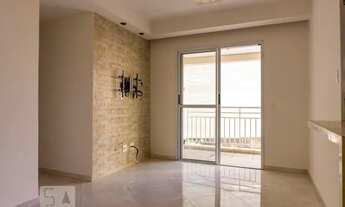 Imagem: Apartamento para Aluguel - Barra Funda