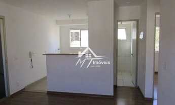 Imagem: Apartamento com 2 dormitórios para alugar