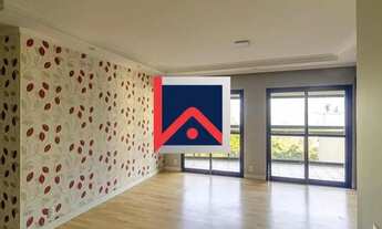 Imagem 3: Apartamento Locação 4 Dormitórios - 145 m² Higienópolis