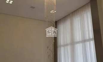 Imagem 6: Apartamento para venda ou locação no tatuape condomínio Central Park 3 suites, 5 vagas