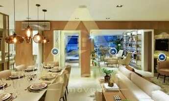 Imagem 6: Apartamento para Venda em São Paulo / SP no bairro Moema