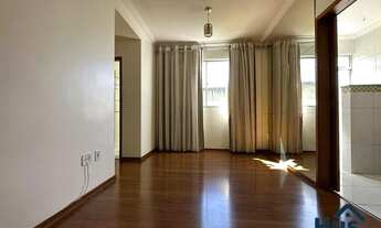 Imagem 5: Apartamento Tipo com 2 Quartos e 1 Vaga no Bairro Planalto