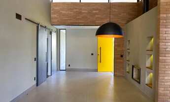 Imagem 5: Linda casa térrea disponível para venda ou locação no Condomínio Una de Itu/SP!!