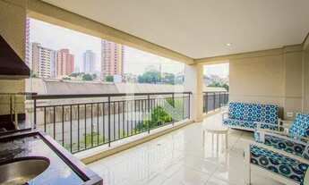 Imagem 5: Apartamento para Aluguel - Jardim Bela Vista, 3 Quartos, 144 m2