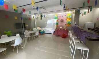 Imagem: VENDO AP MOBILIADO ED. BLUE