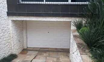 Imagem 3: MARAVILHOSO SOBRADO A VENDA COM PORTEIRA FECHADA