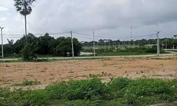 Imagem: AR - MBV Caucaia lotes prontos para construir