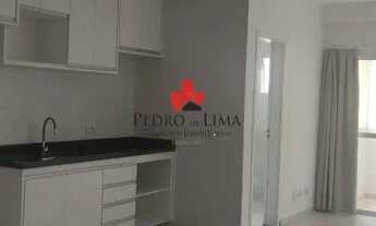 Imagem 7: Apartameto conceito aberto c/cozinha planejada s/vaga, próximo ao metrô Guilhermina Espera