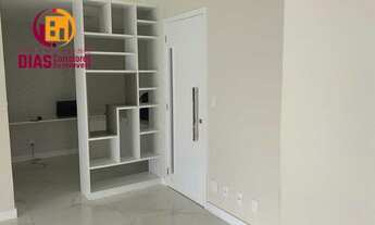 Imagem 5: Alugo mobiliado Apartamento vom 4/4, sendo 2 suítes no bairro Itaigara - Salvador/BA