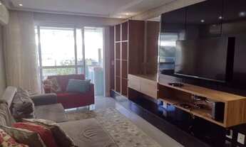 Imagem 5: Apartamento de 4 quartos para alugar no bairro Canasvieiras