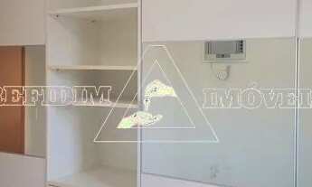 Imagem 3: Apartamento em Jardim Sumare - Ribeirão Preto