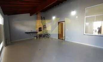 Imagem: CASA À VENDA NO JARDIM RESIDENCIAL VENEZA