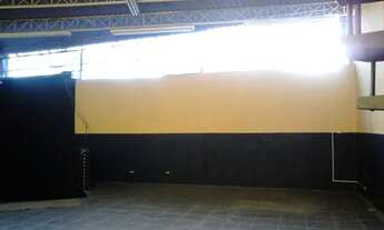 Imagem 5: Galpão para alugar, 111 m² por R$ 2.404,62/mês - Vila Galvão - Guarulhos/SP