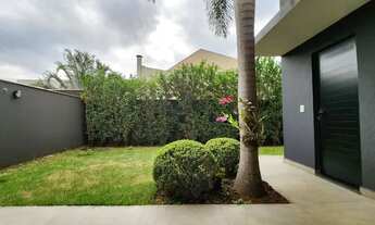 Imagem 8: Alphaville II casa para venda no Vivendas do Arvoredo em Londrina