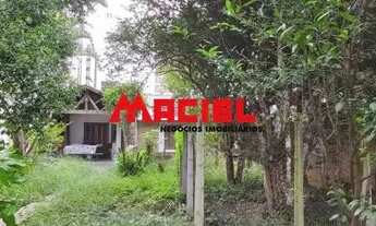 Imagem 5: Casa Padrão em São José dos Campos